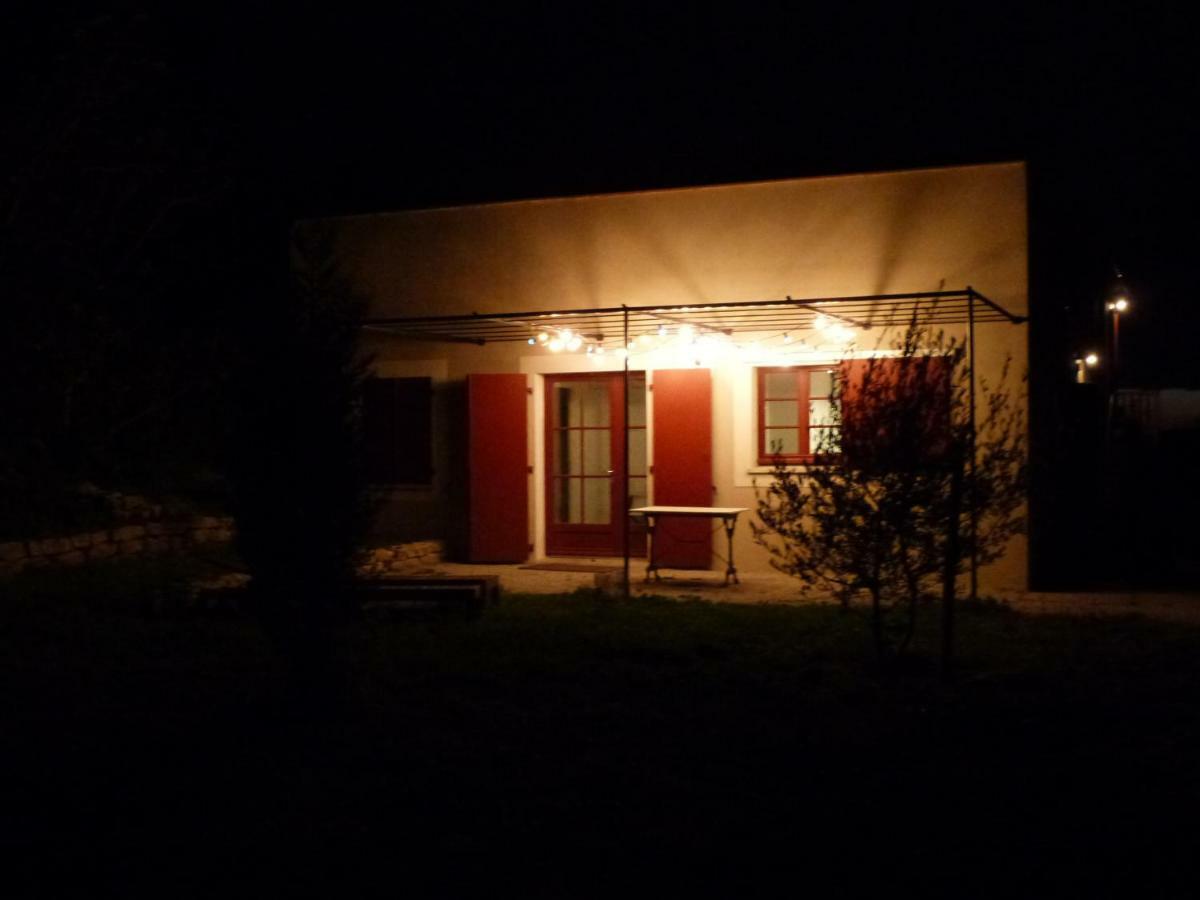 Gite Des Figuiers Carcassonne Exterior foto